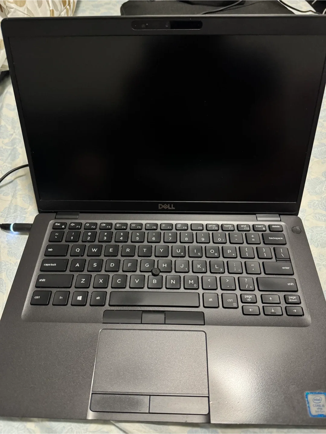 Dell Laptop image indicator(4)