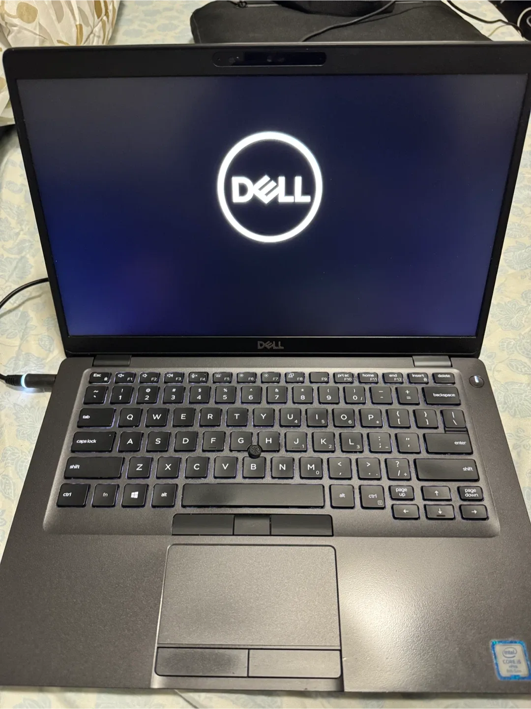 Dell Laptop image indicator(5)