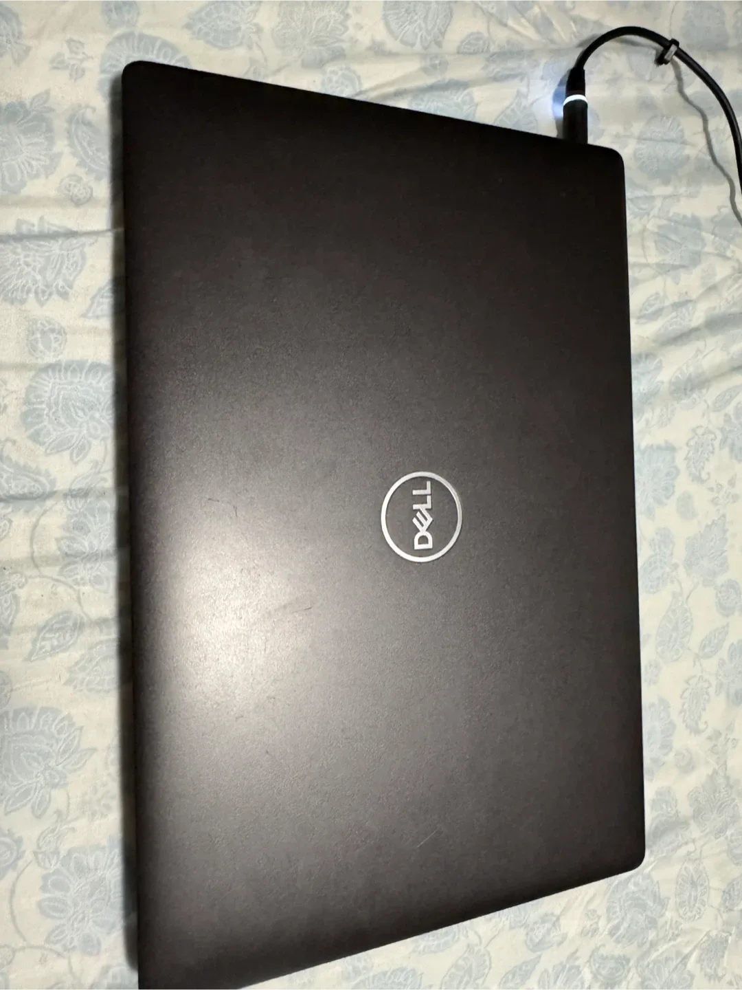 Dell Laptop image indicator(2)