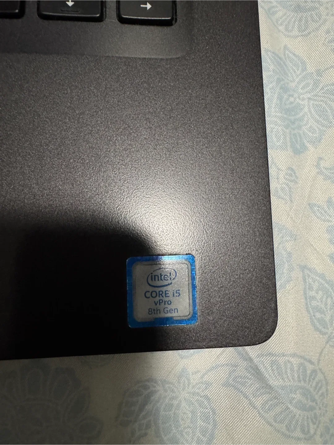 Dell Laptop image indicator(6)