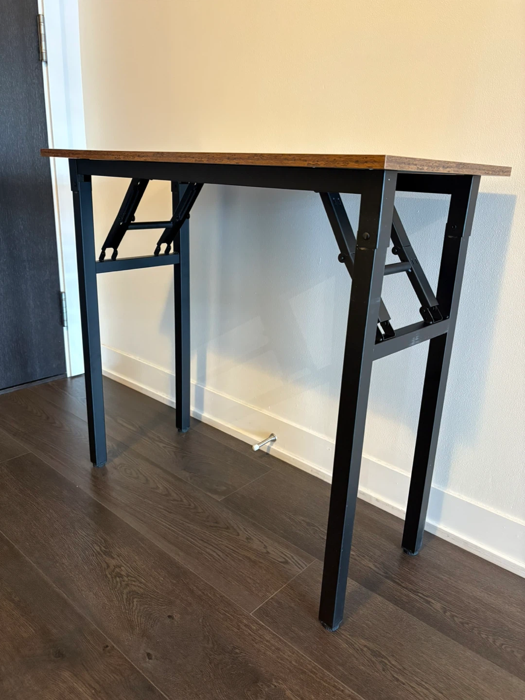 Folding table - photo 2