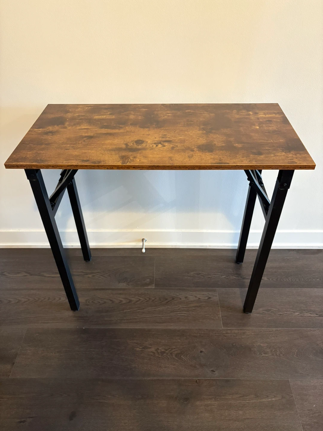 Folding table - photo 3