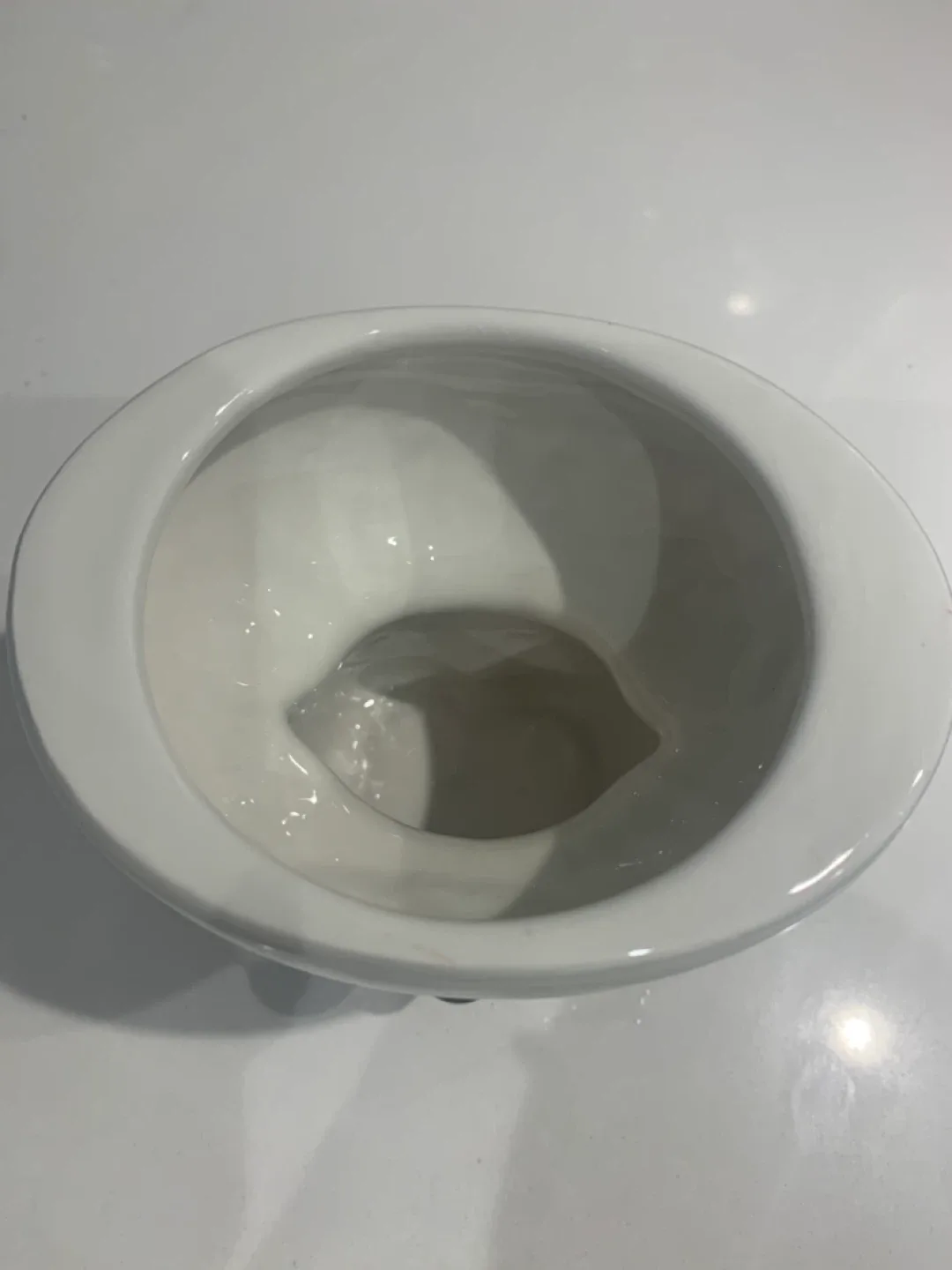 💙 New Hello Kitty Halloween Skeleton Ceramic Jar💙 image indicator(2)