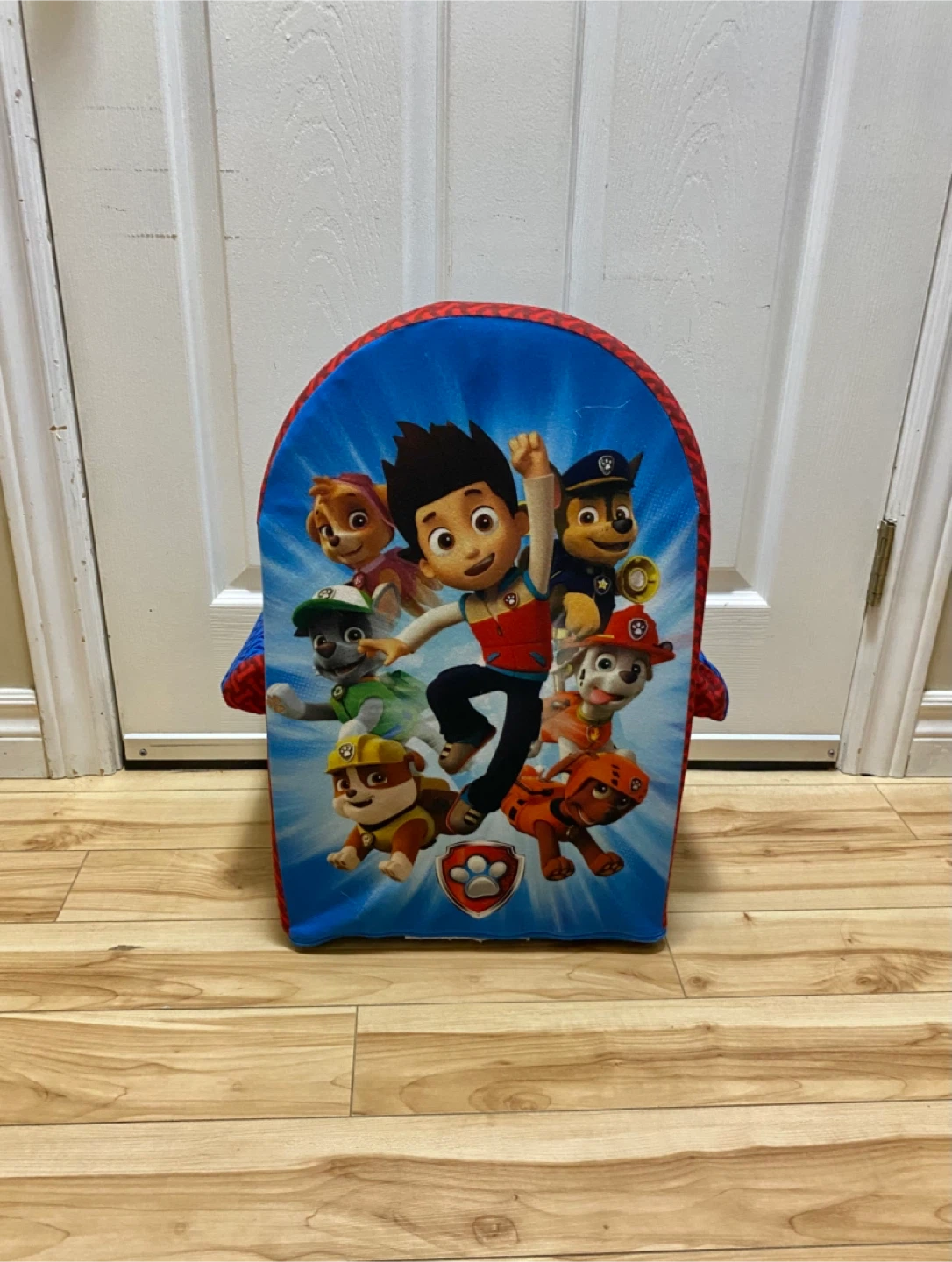 Paw Patrol  Foam Chair - photo 4