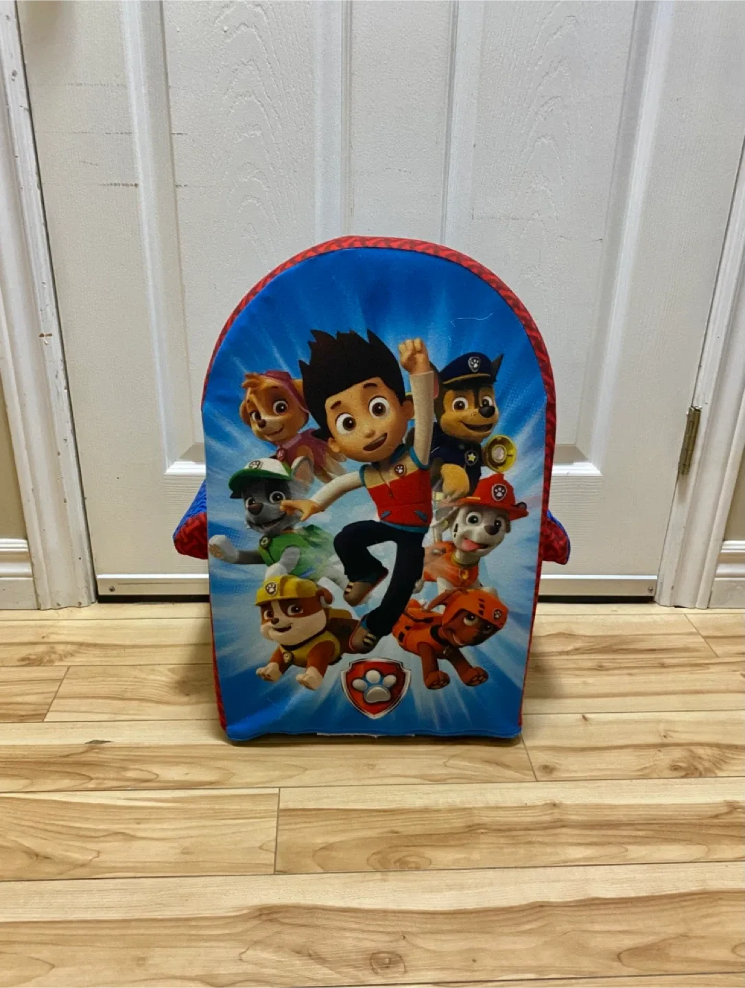 Paw Patrol  Foam Chair image indicator(4)