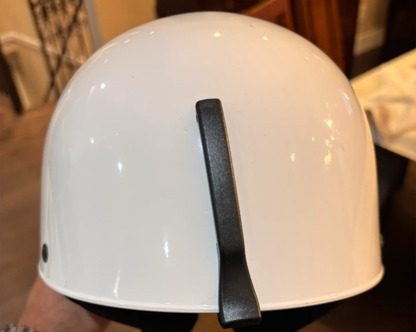 Sandbox Classic 2.0 Snow Helmet - White