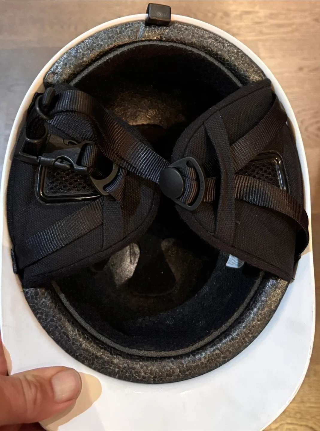 Sandbox Classic 2.0 Snow Helmet - White image indicator(3)