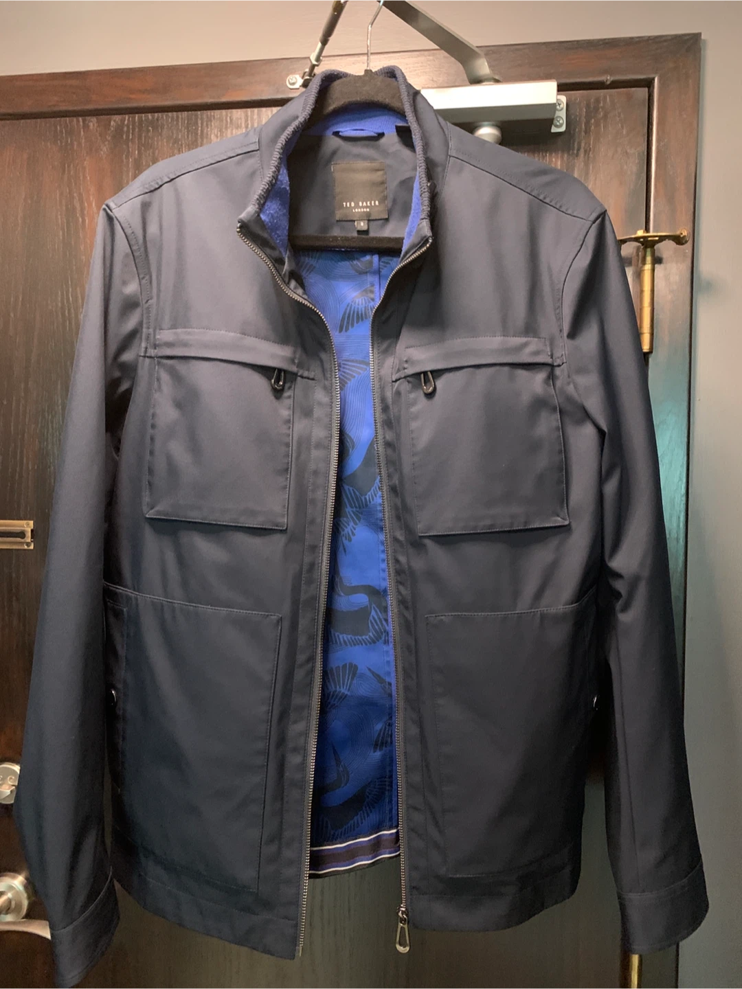 Ted Baker London Jacket, Size 3