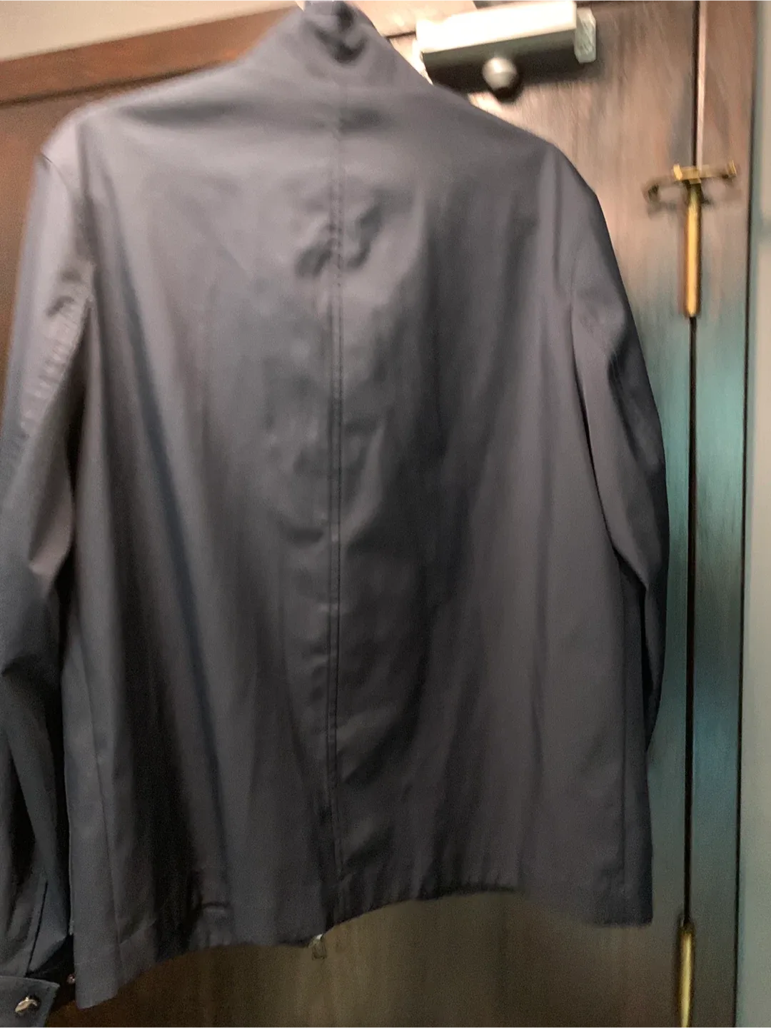 Ted Baker London Jacket, Size 3 image indicator(3)