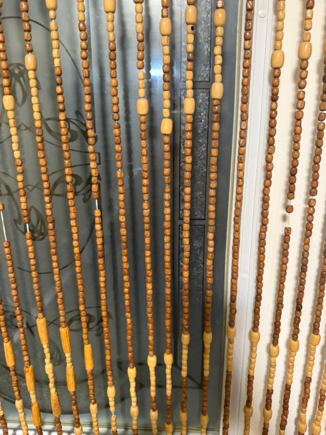 Bohemian Beaded Door Curtain 🥕 image indicator(3)