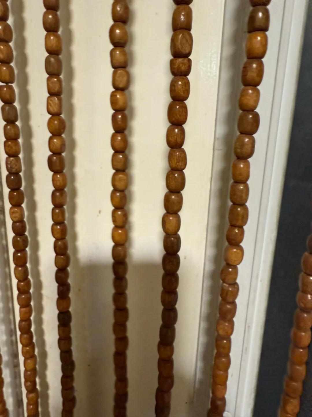 Bohemian Beaded Door Curtain 🥕 image indicator(5)