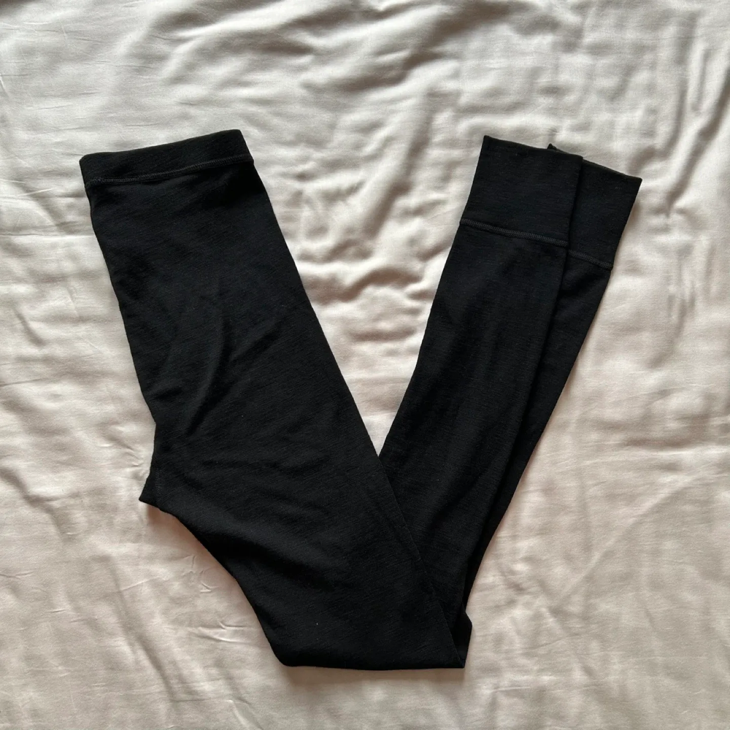 New Mountain Warehouse merino base layer bottoms - size 2 image indicator(2)