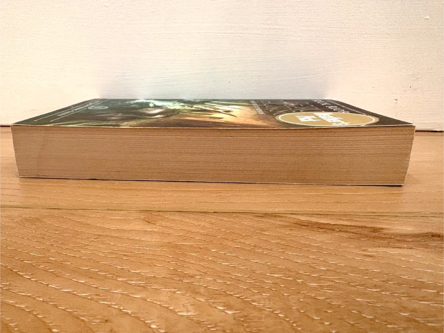 Percy Jackson and the Olympians: The Lightning Thief image indicator(3)