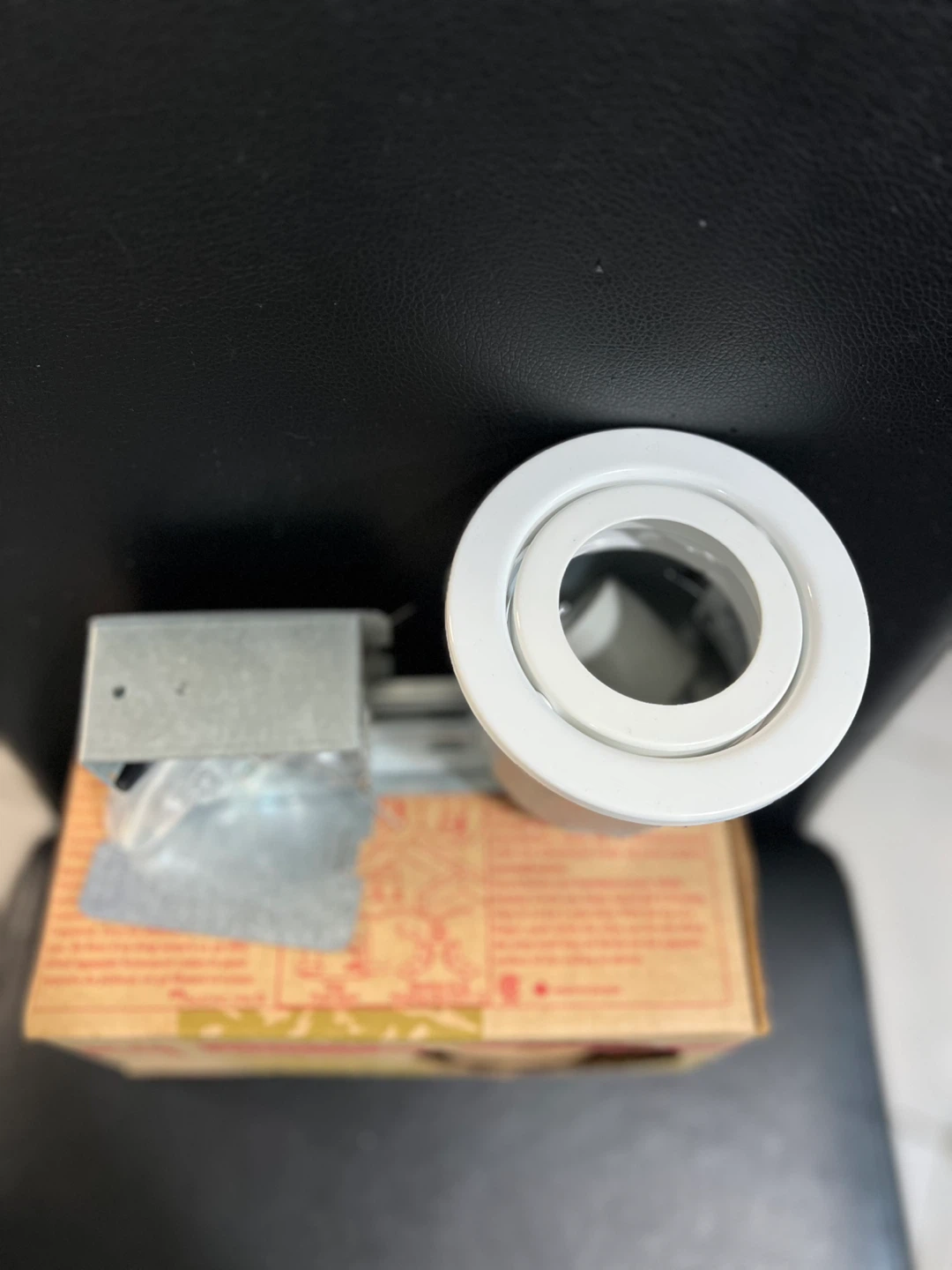 BAZZ Halogen Recessed Lamp - photo 3