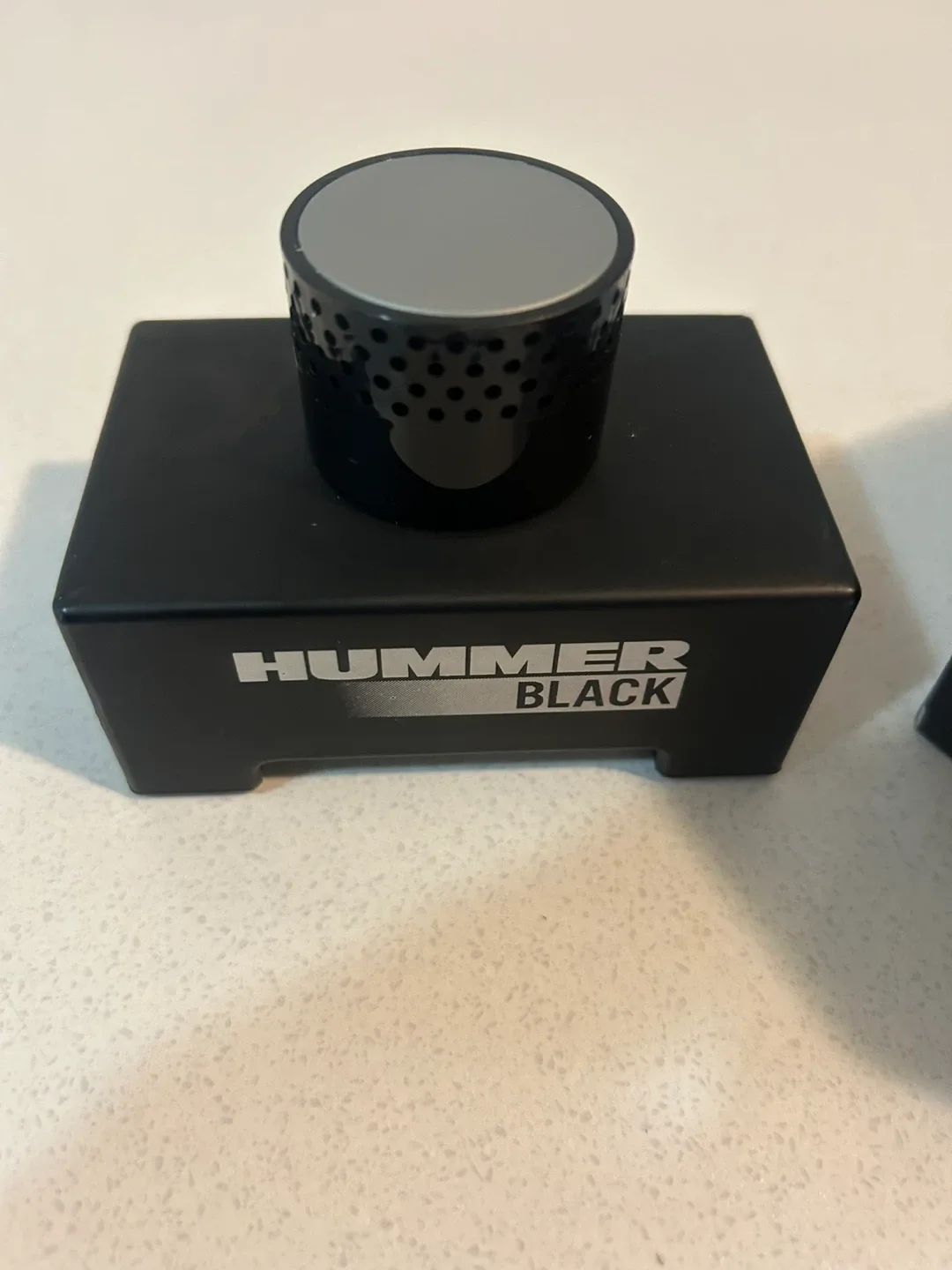 Hummer Black Eau de Toilette Spray 125ml image indicator(2)
