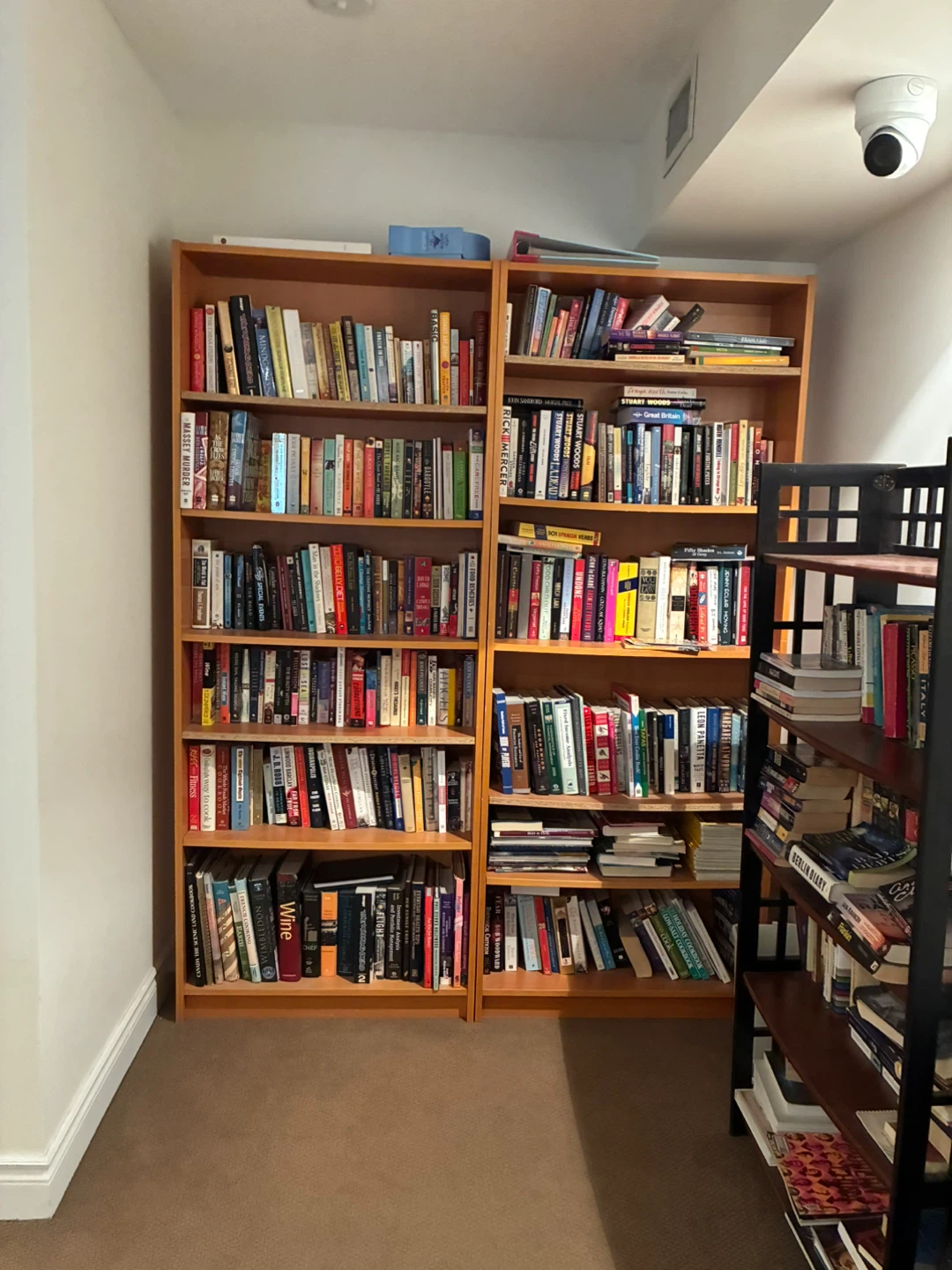 Books
