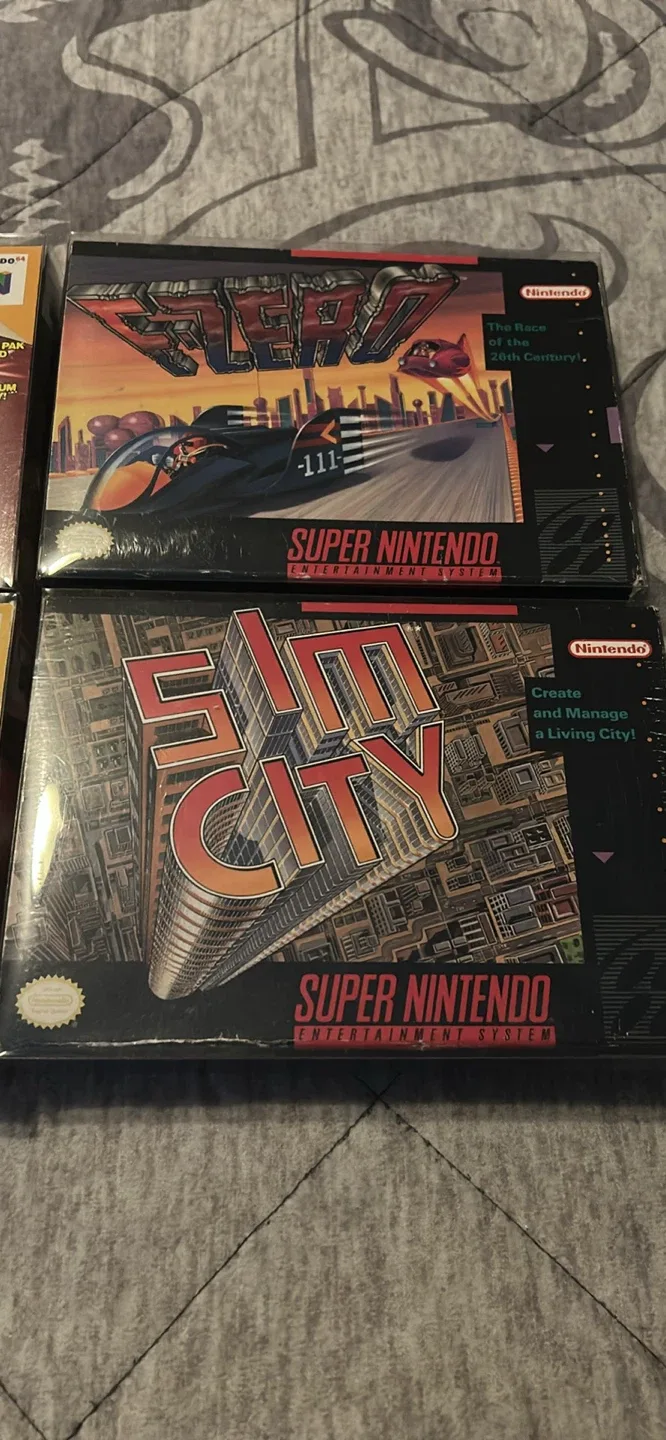 SNES AND N64 CIB image indicator(3)