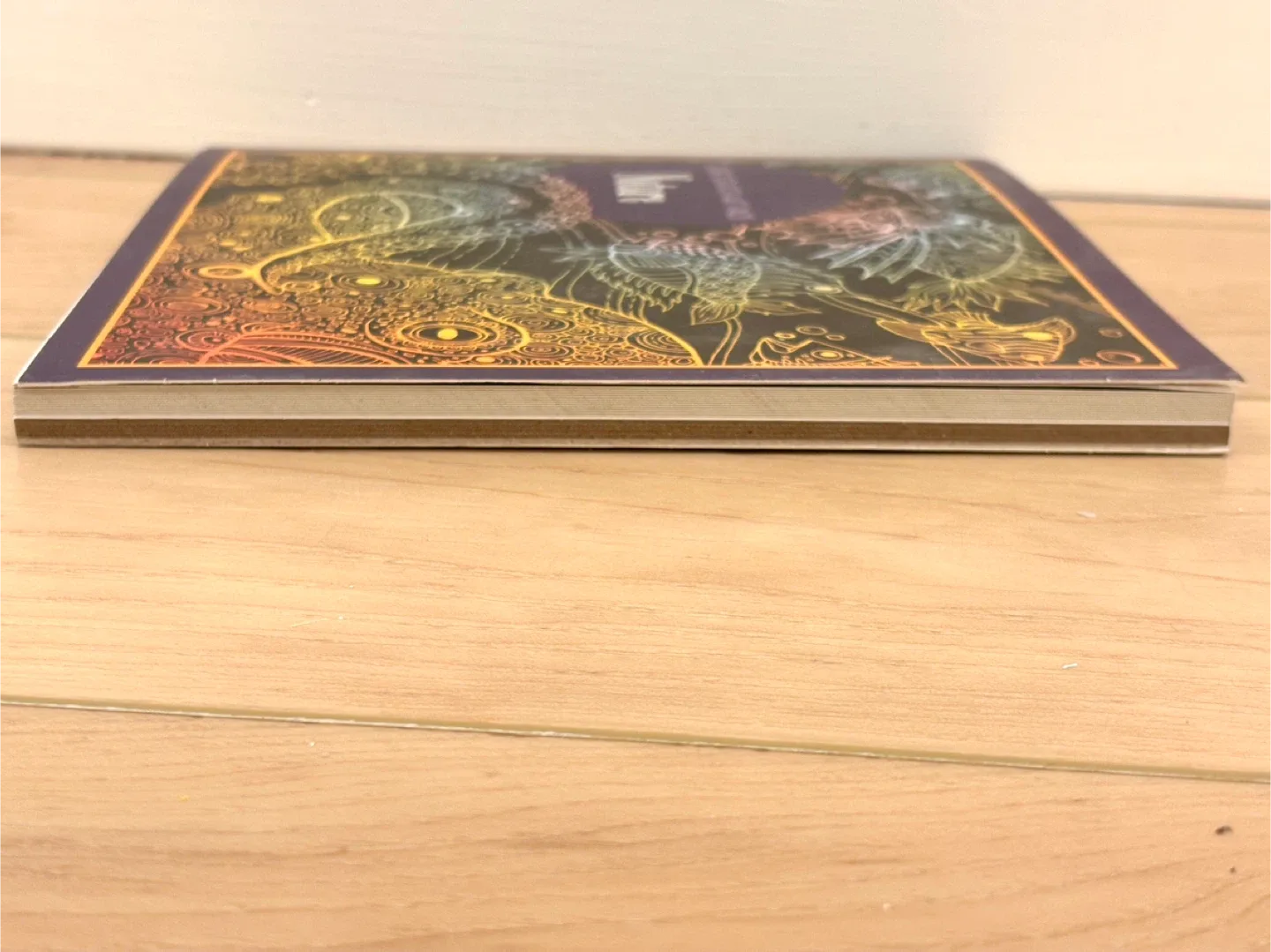 Super Scratch Art Pads Nature *Brand New* image indicator(3)