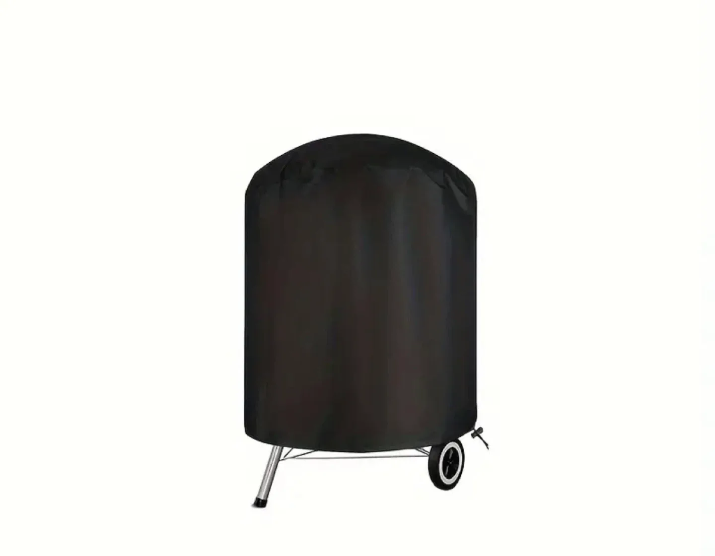 Charcoal griller + accessories image indicator(4)