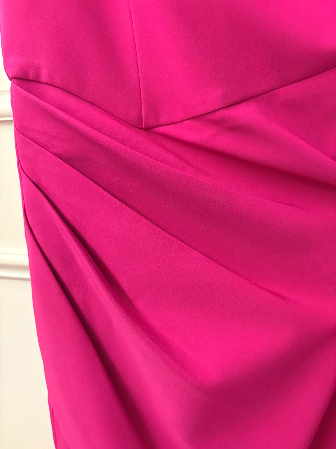 Pink Dress - photo 5