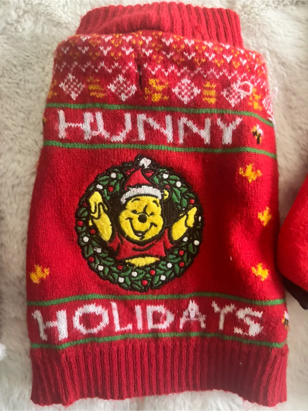 Dog Sweaters & Hoodie image indicator(2)