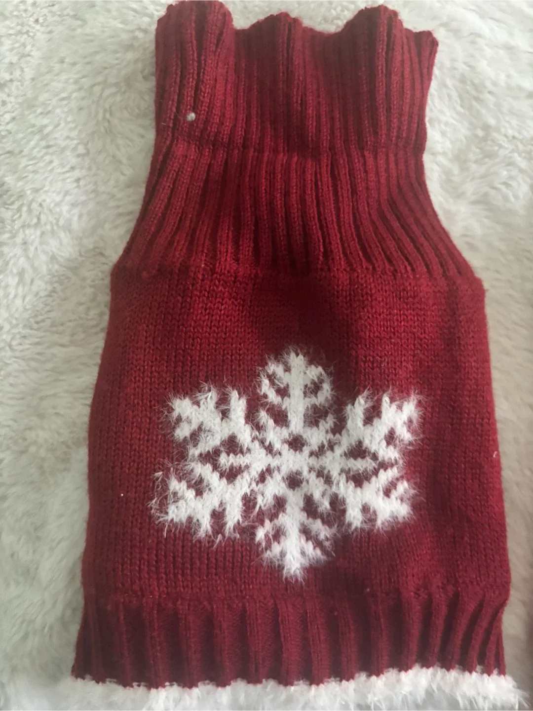 Dog Sweaters & Hoodie image indicator(4)