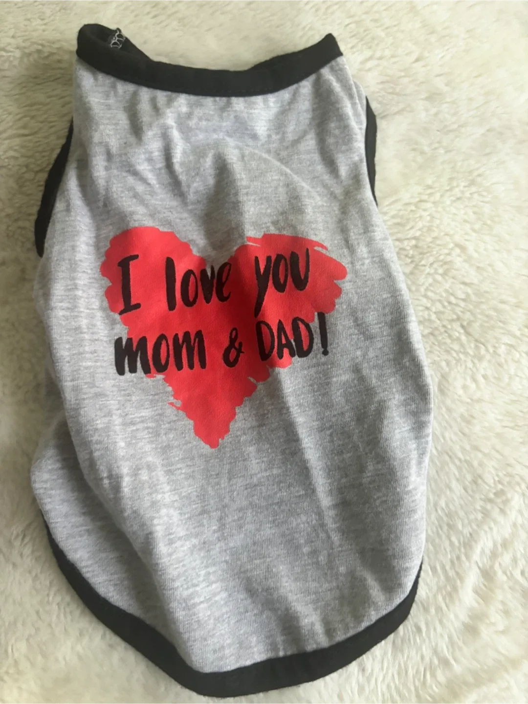 Dog Clothes - Princess, Heart Designs - Small image indicator(2)