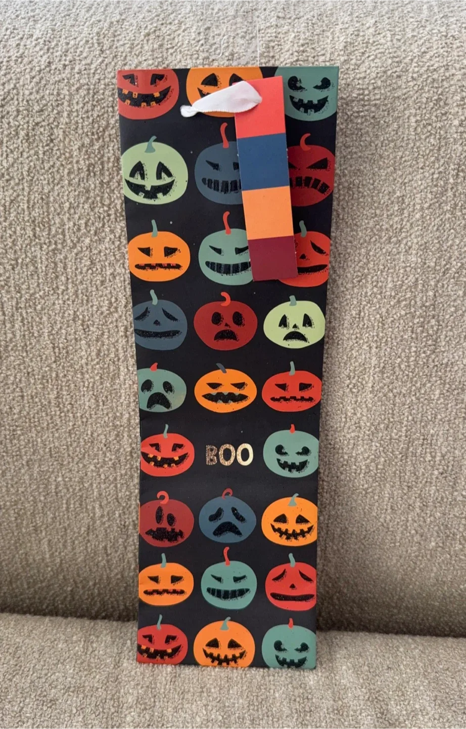 Voila Halloween Gift Bags image indicator(4)