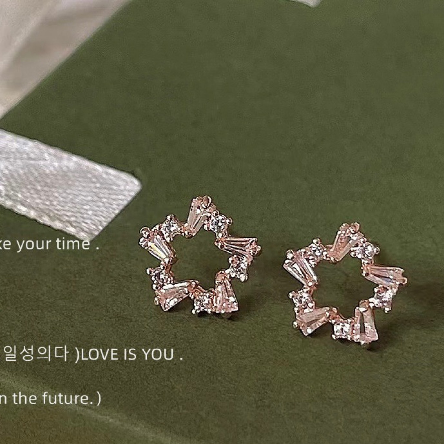 Brand New Earrings - photo 2
