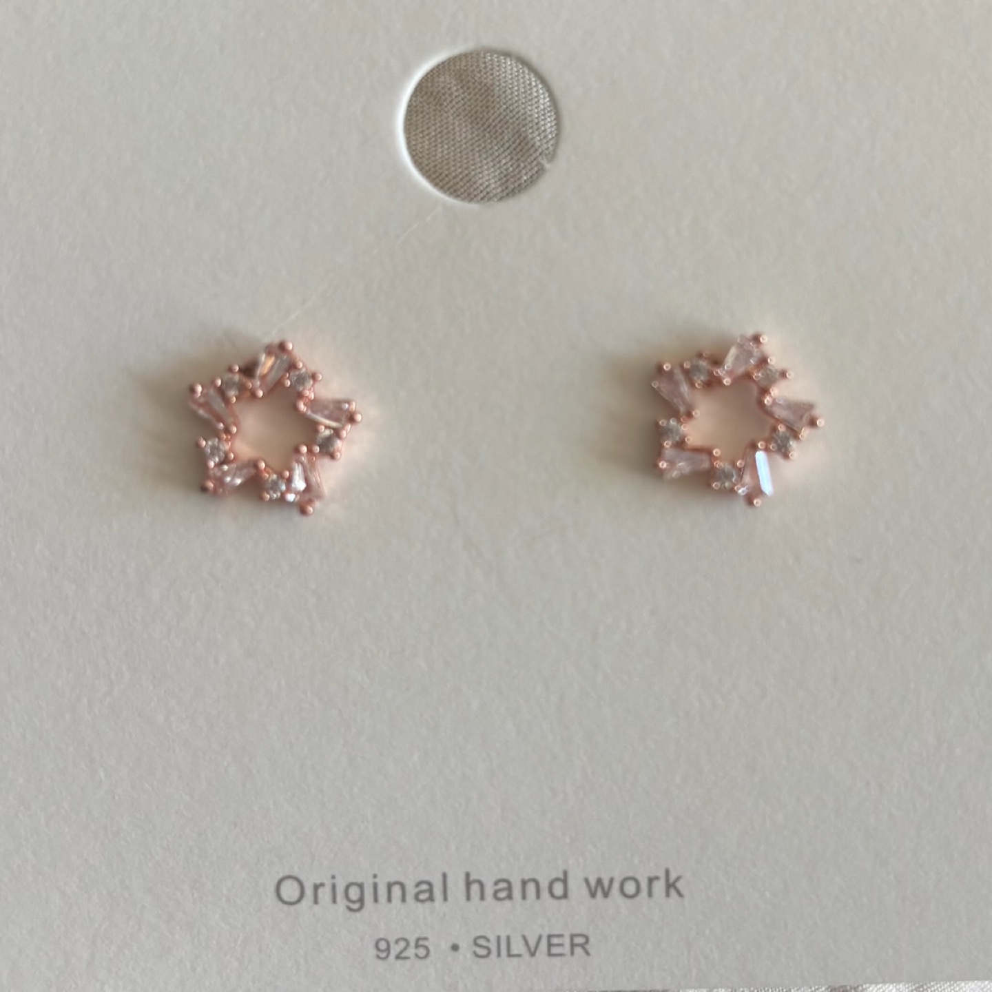 Brand New Earrings - photo 3