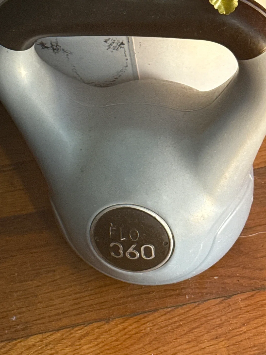 FLO 360 Kettlebell 10lbs image indicator(2)