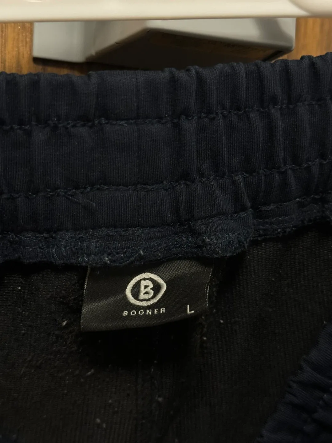 Bundle of 6 Pants/Jeans (32-34) image indicator(4)