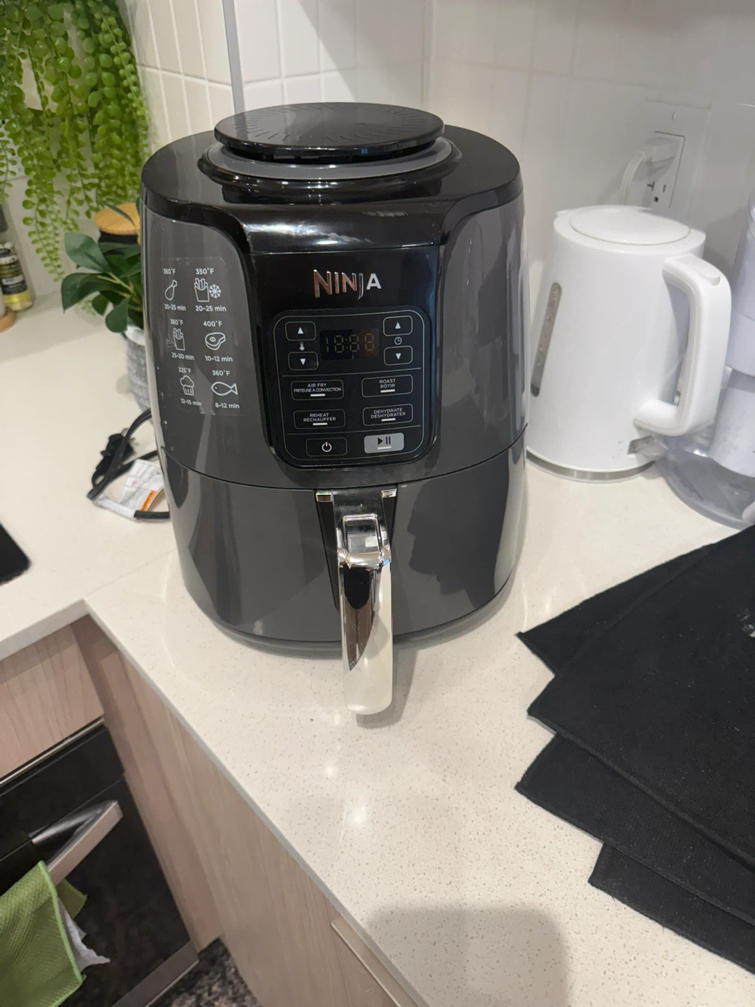 Ninja Air Fryer