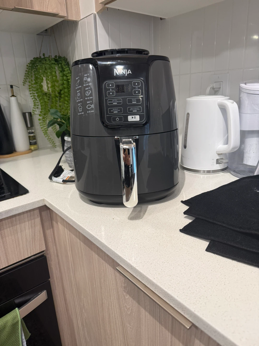 Ninja Air Fryer - photo 2