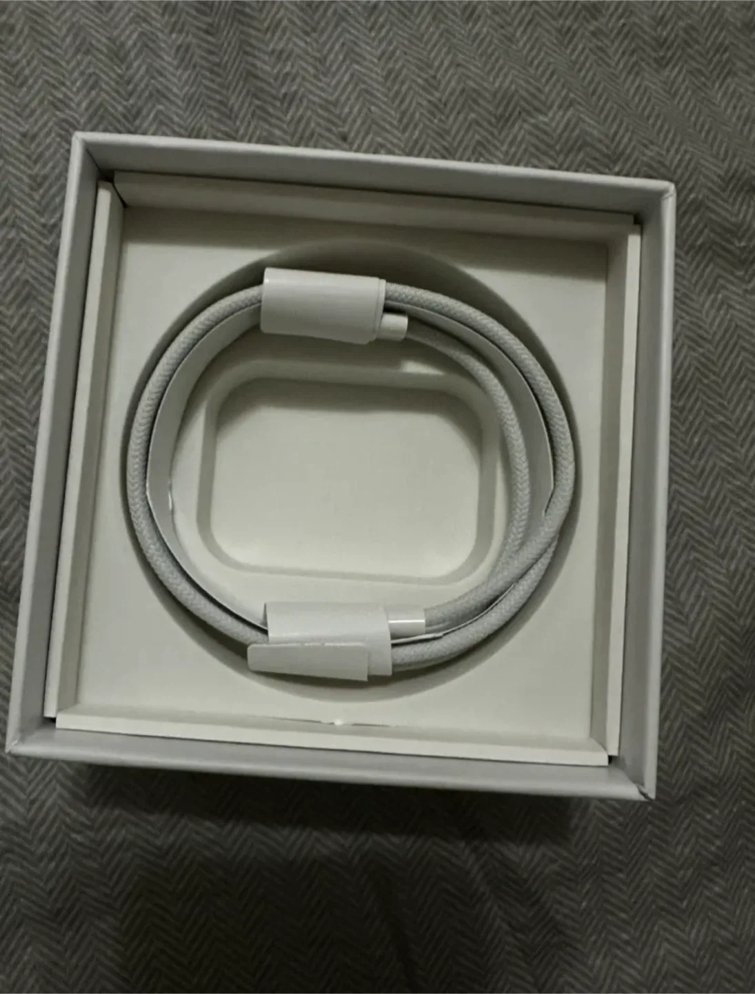 Apple AirPods Pro (2nd generation) - Like New image indicator(5)