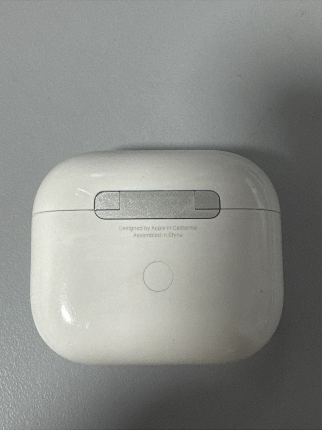 Apple AirPods 3rd Generation - photo 2