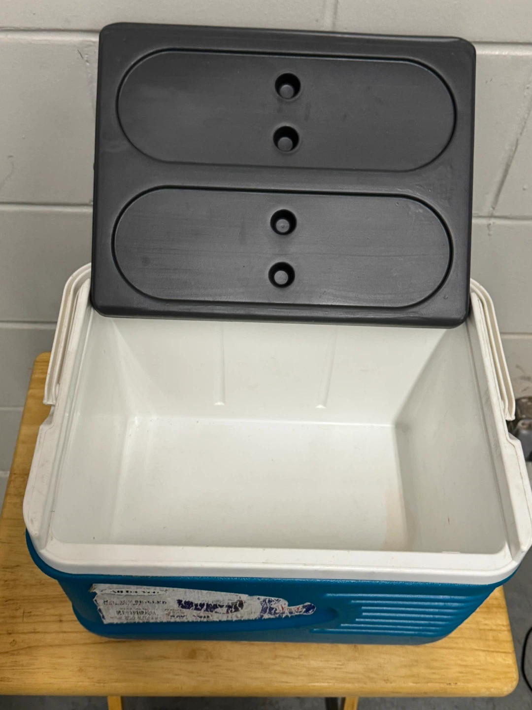 Igloo Natural Chiller Cooler - photo 2