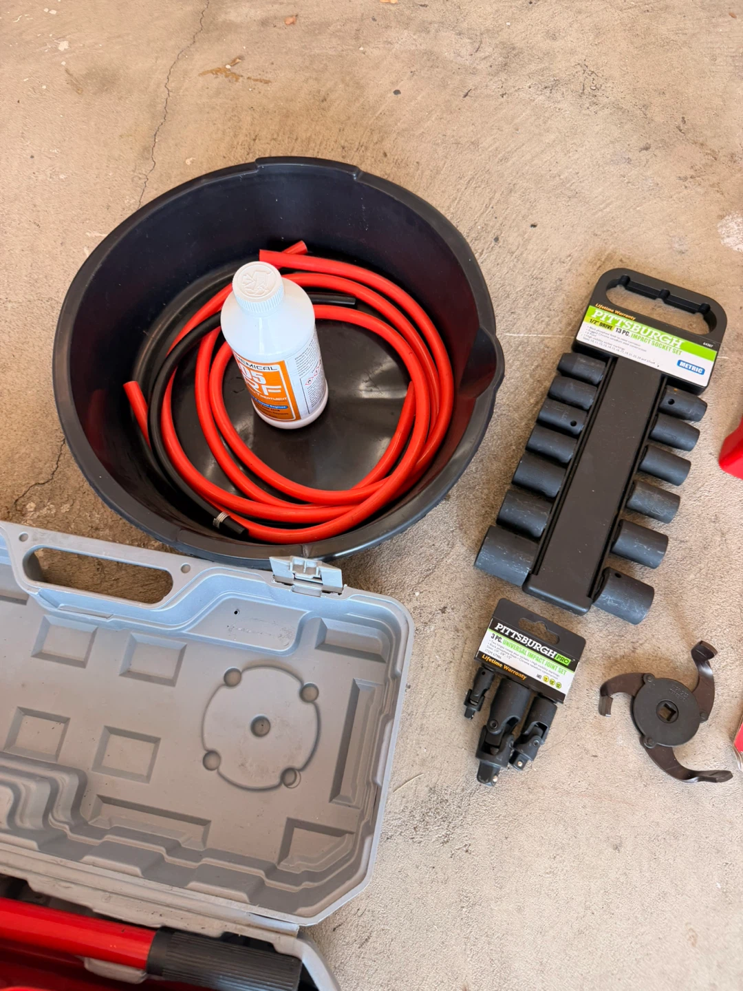 Car Repair Tools - Pittsburgh, OEM Tools, Big Red