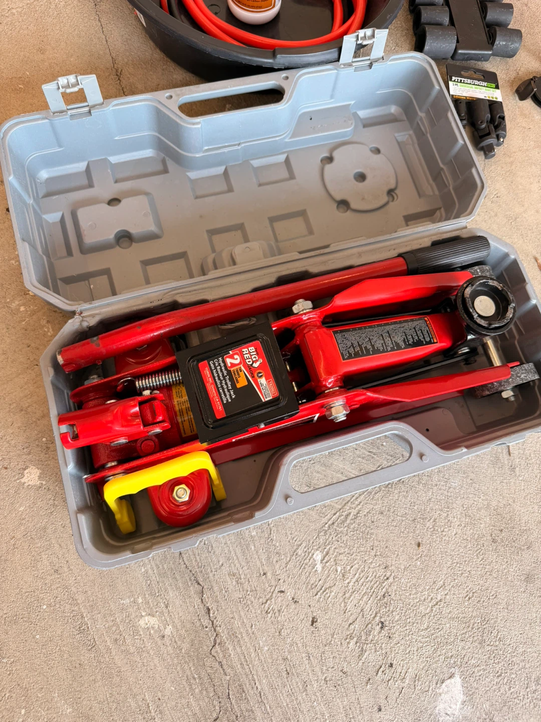 Car Repair Tools - Pittsburgh, OEM Tools, Big Red - photo 4