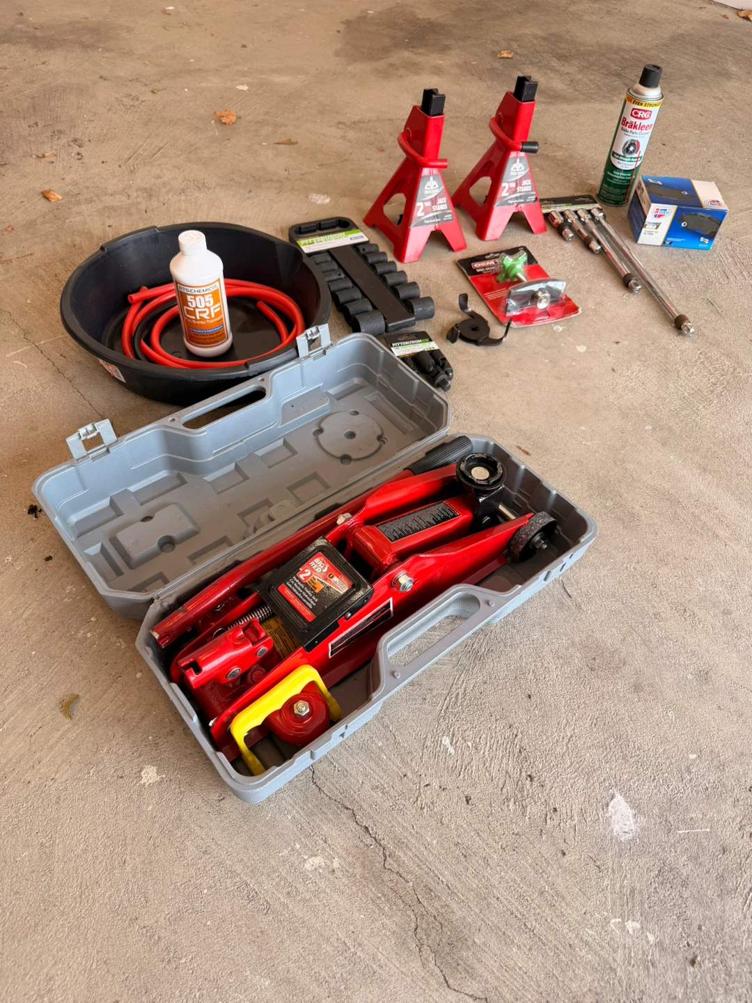 Car Repair Tools - Pittsburgh, OEM Tools, Big Red - photo 5