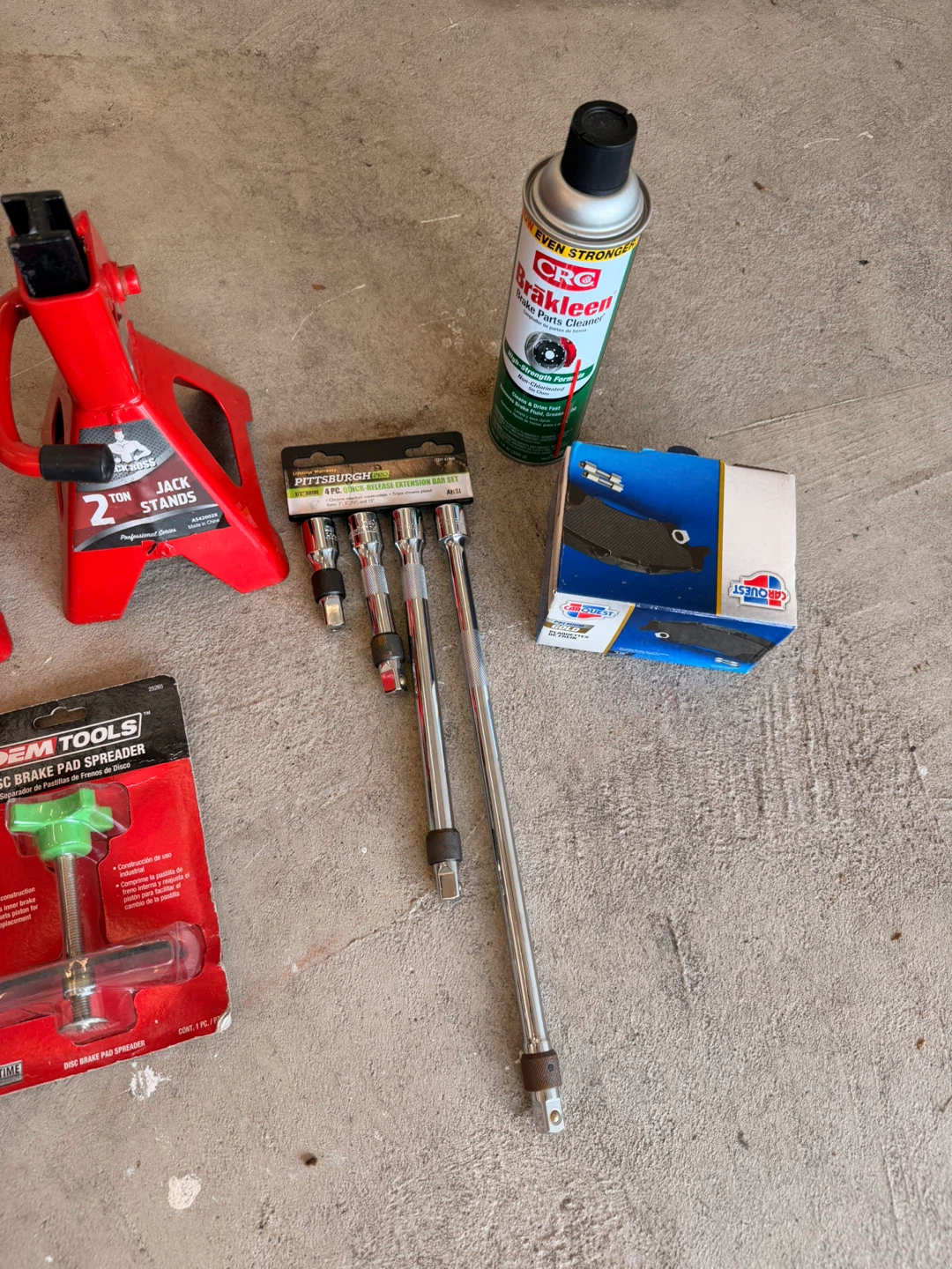 Car Repair Tools - Pittsburgh, OEM Tools, Big Red - photo 3