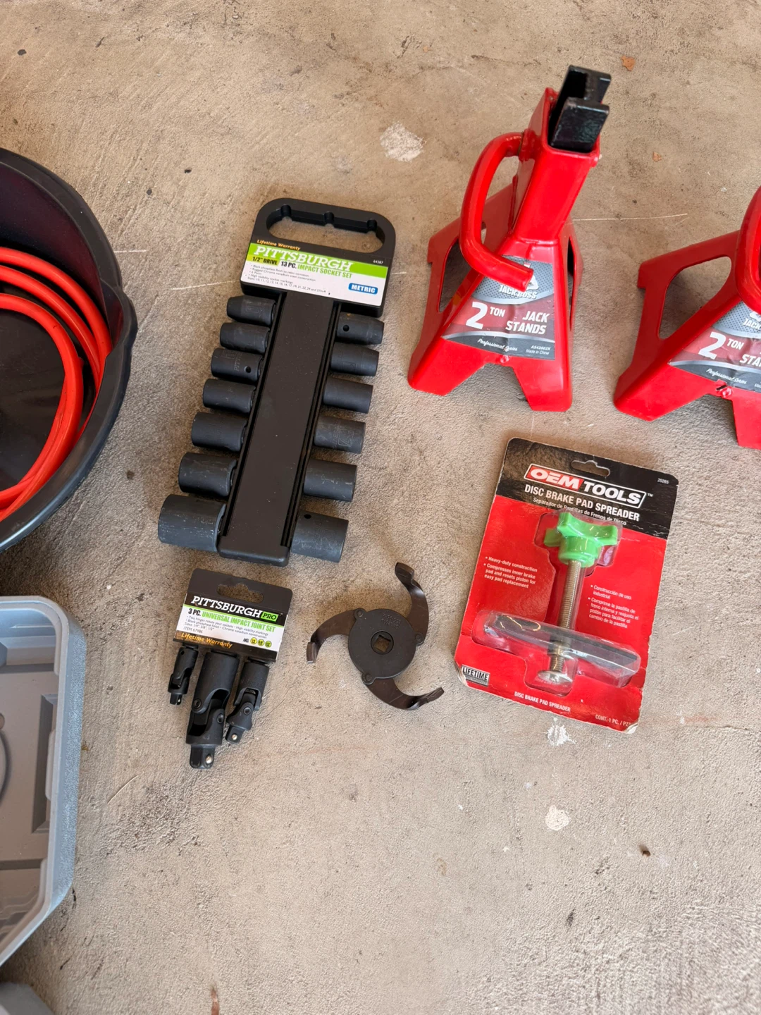 Car Repair Tools - Pittsburgh, OEM Tools, Big Red - photo 2