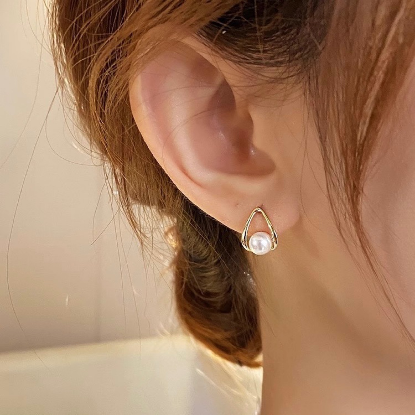 Brand New Earrings