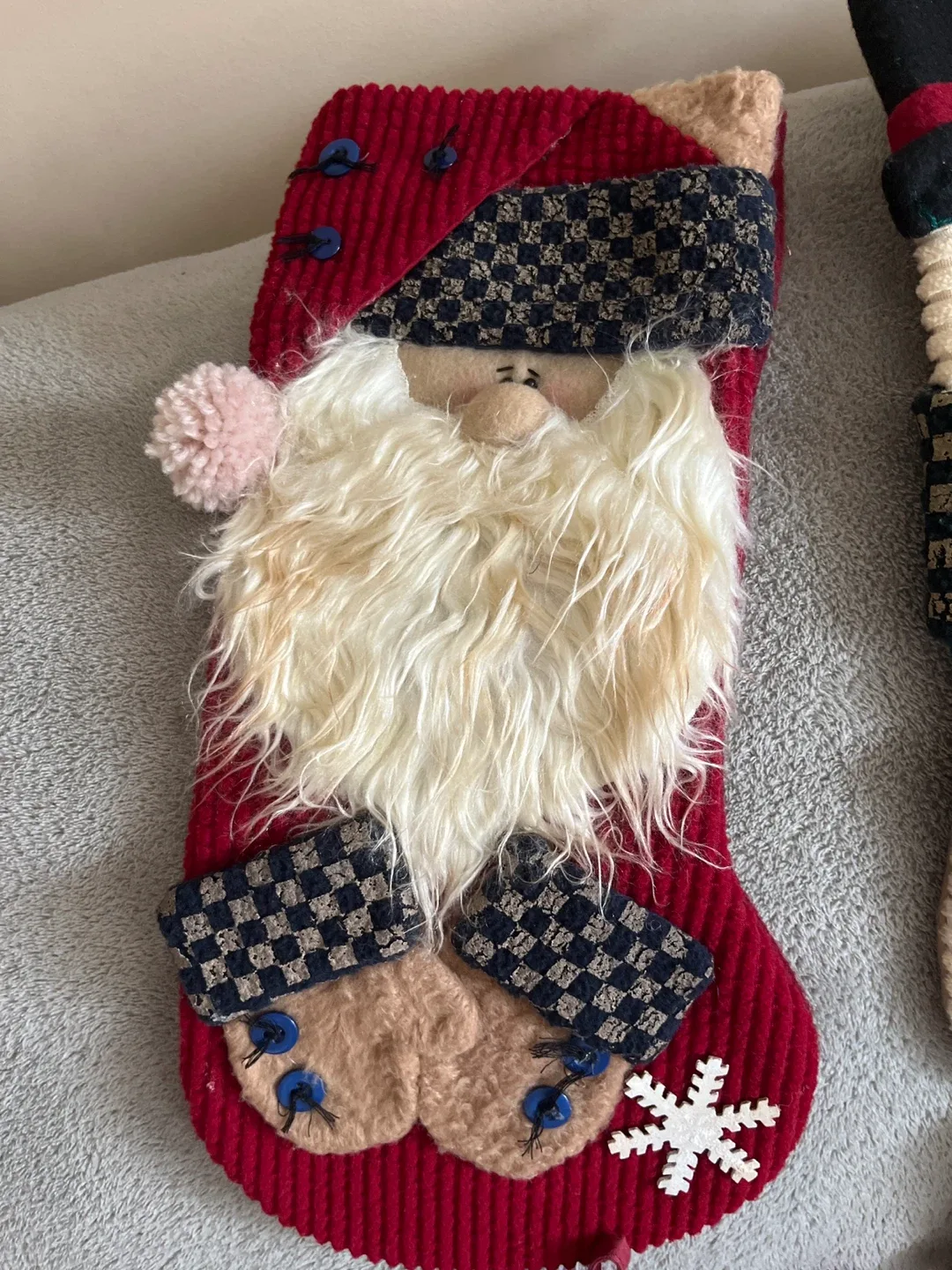 Christmas Stockings (Set of 5) image indicator(3)