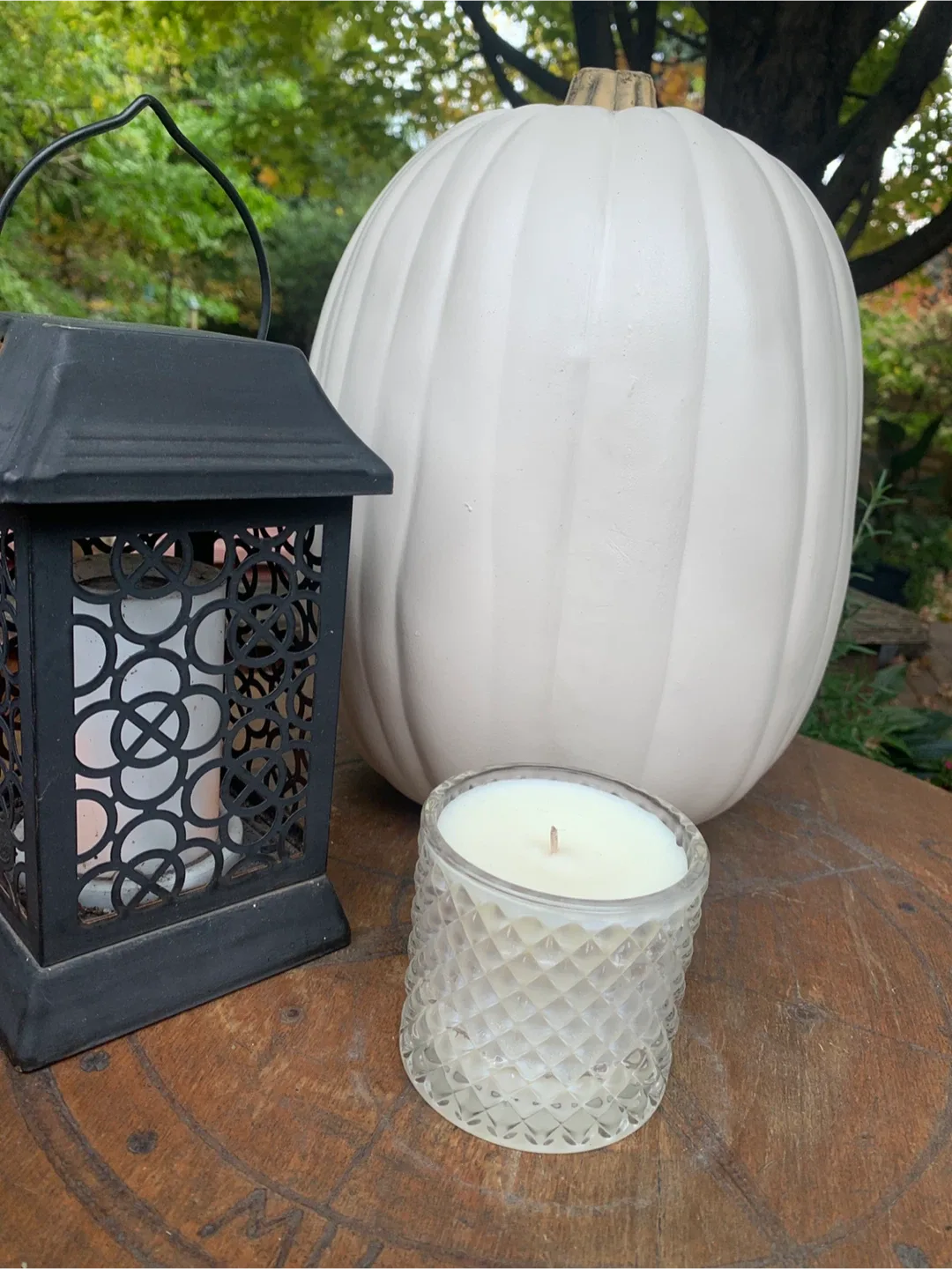 Jozalle Verdant Candle image indicator(5)