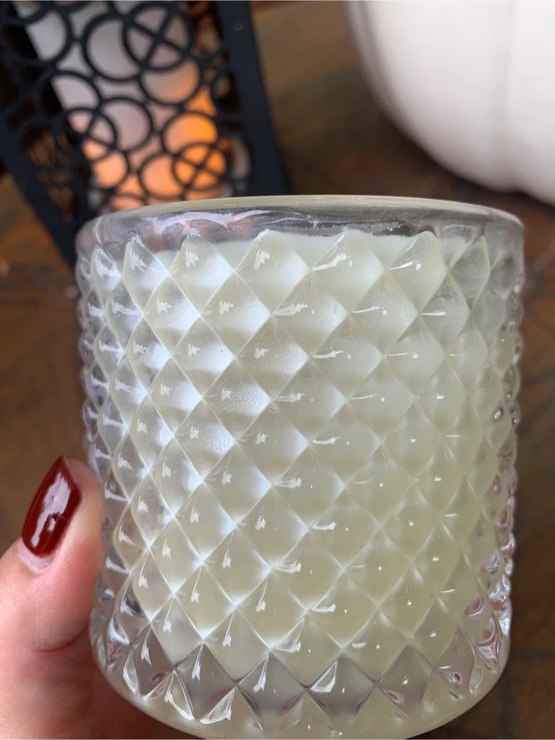 Jozalle Verdant Candle image indicator(3)