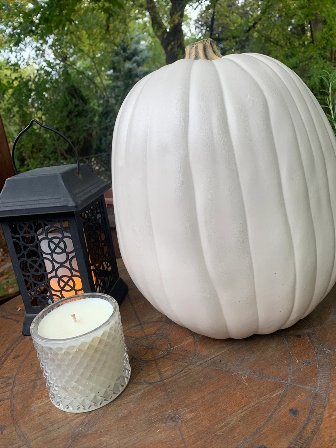 Jozalle Verdant Candle image indicator(6)