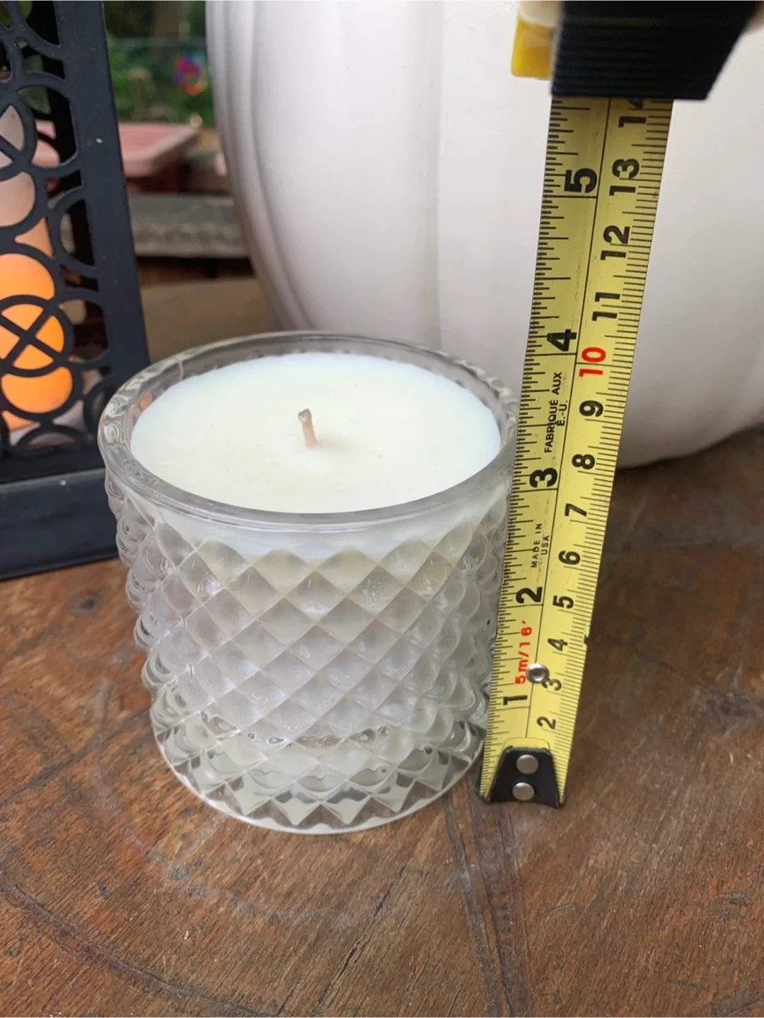 Jozalle Verdant Candle image indicator(7)