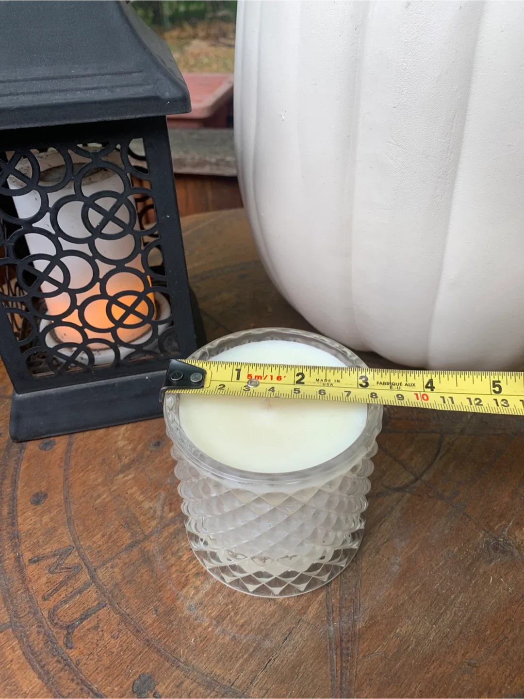 Jozalle Verdant Candle image indicator(8)