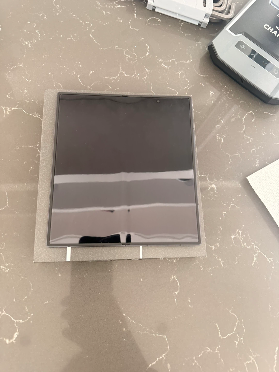 Samsung Galaxy Z Fold7 - Brand new - photo 2